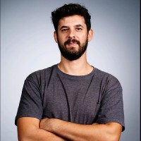 Michalis Trolias