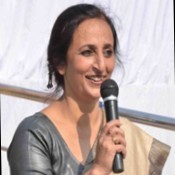 Zahra Ramish Rizvi