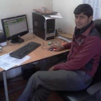 Rajendra Yadav