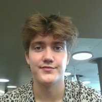 Connor Hestwood