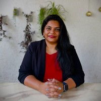 Anjali Chawla