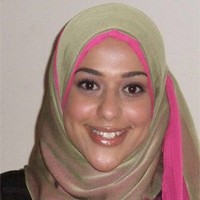 Mona Hamdi, PMP