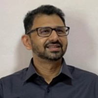 Riyaz Ahmed