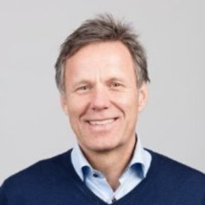 Ulf Pettersson