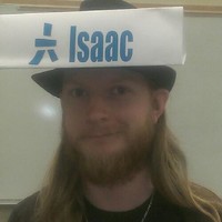 Isaac Miller