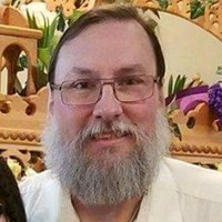 Robert Gibson