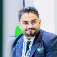 Hesham Alghobari,Sec Pvi, Cem®