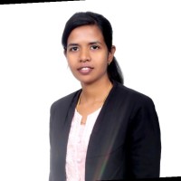 Soniya Harimoorthy