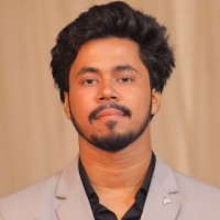 Naman Dulani