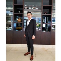Jonathan Lai