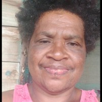 Louise Komba