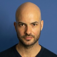 Luca Liechti