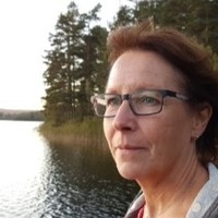 Anett Malmqvist