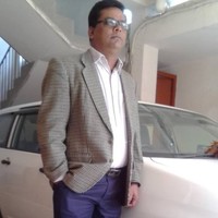 Khairul Islam