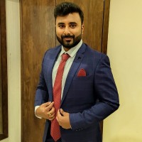 Rajat Agarwalla