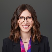 Katherine Taylor