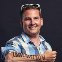 Justin Farran