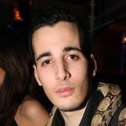 Chami Ayoub