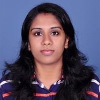 Deepthi PS
