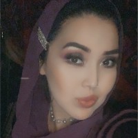 Tina Ahmadi