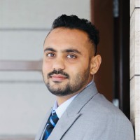 Tarandeep Bains