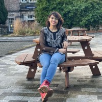 Vidisha Ghosh