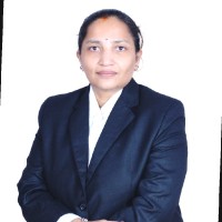 Anitha Krishna