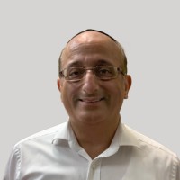 Isaac Nehmad
