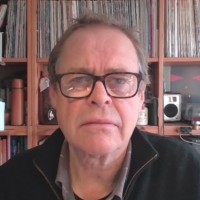 Alun Thomas