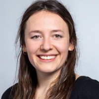 Johanna Heeg