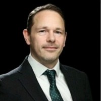 Dean Mclagan