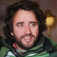 Ryan Irvine
