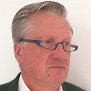 Ronald Bode