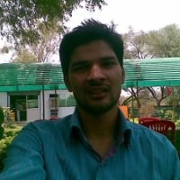 Anoop Raghuwanshi
