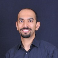 Vikram B L