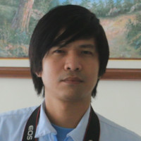 Joel Pureza