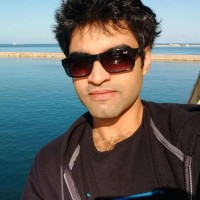 Rohan Abraham