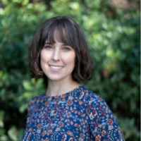Amanda Alger, PT, DPT, LMT, MLD-C