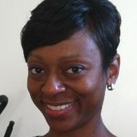 Charlette Simmons
