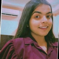 Tanya Goyal