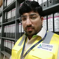 Muhammad Ayoub Zehri