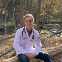 Dr. Jordan Kerner, ND
