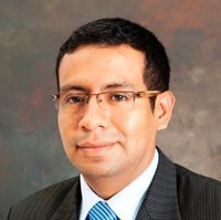 Walter Enrique Pereda Ramos