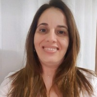 Jacqueline Souza de Oliveira