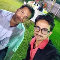 Ranjeet Kumar Jingae