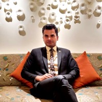 Sushant Rout