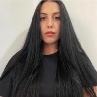 Camilla Dari