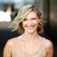 Monica Evans