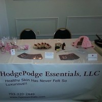 Shirley Hodges