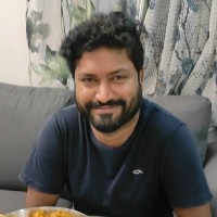 Stephen Raj